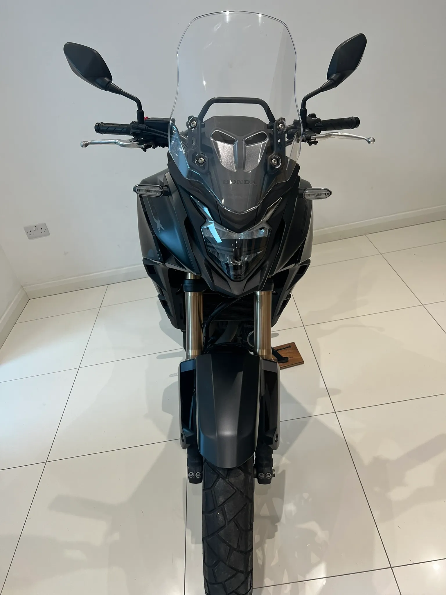 2023 Honda CB500X — detail 4