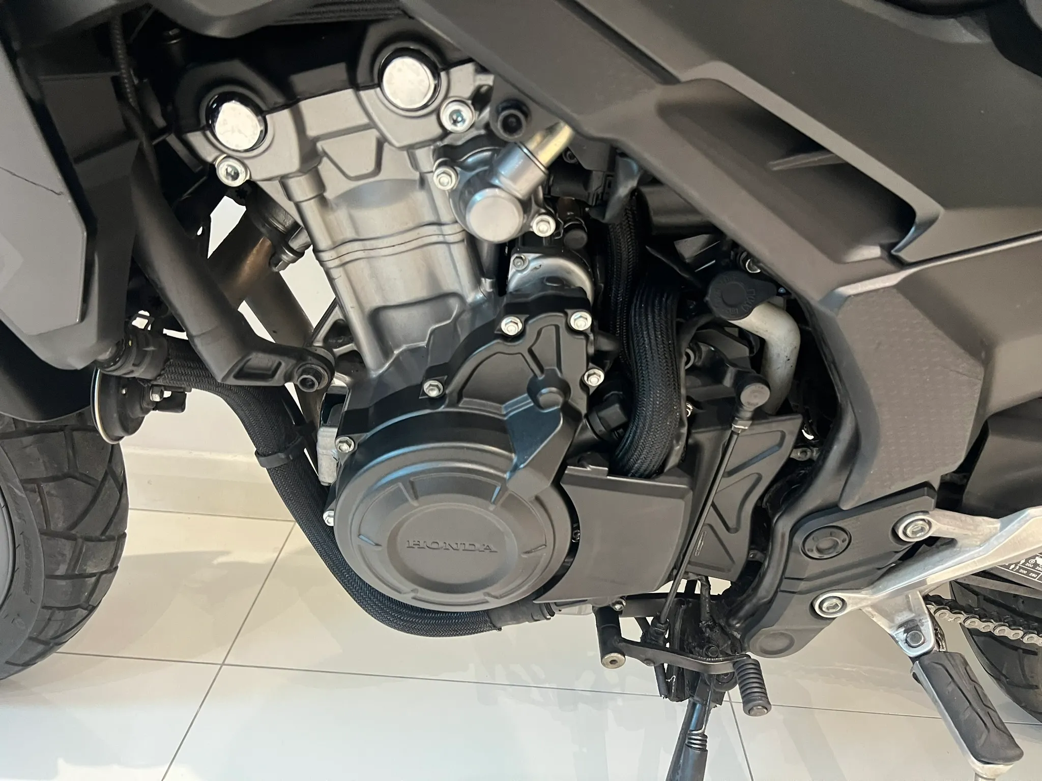 2023 Honda CB500X — detail 14