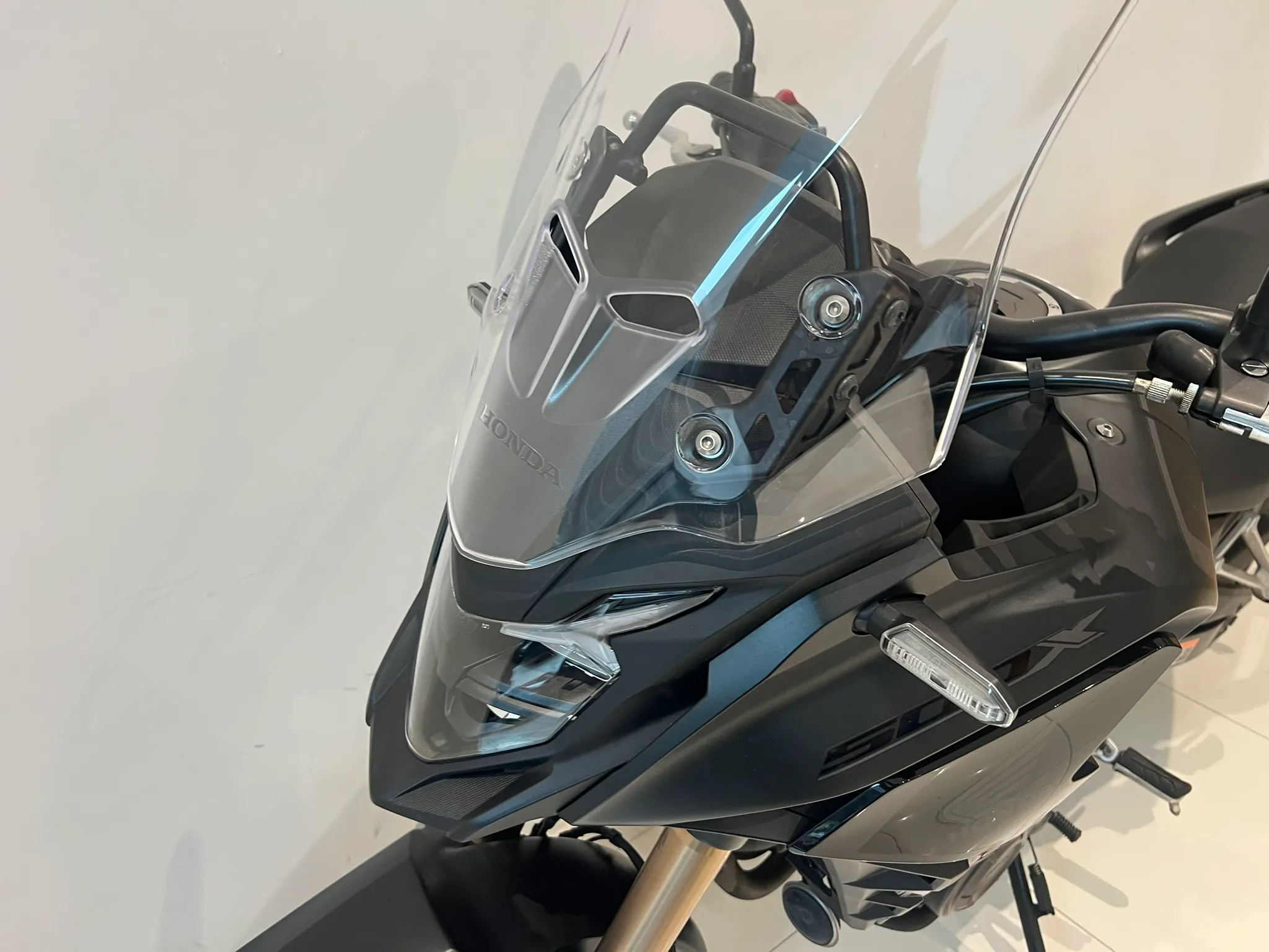 2023 Honda CB500X — detail 9