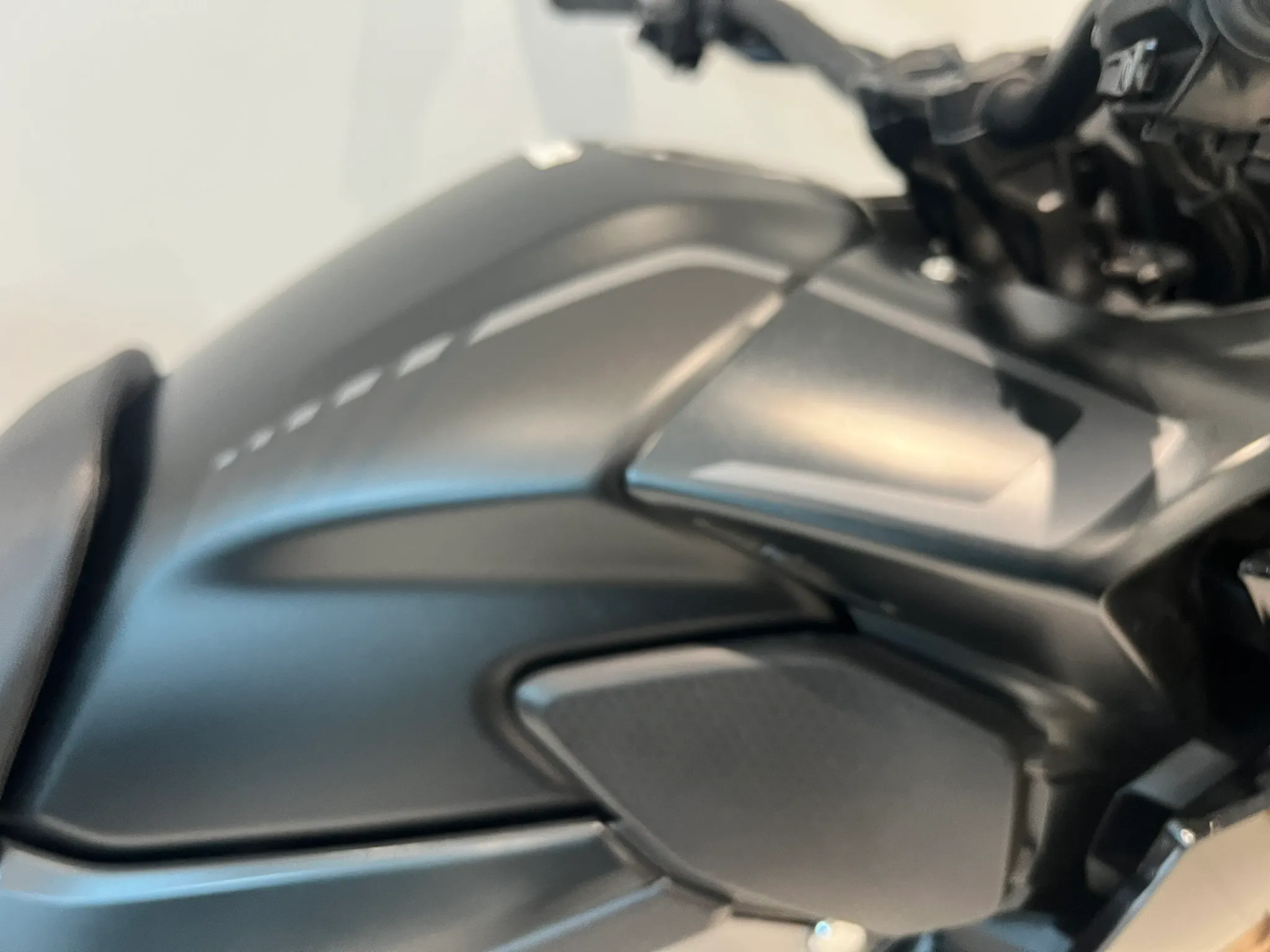 2023 Honda CB500X — detail 11