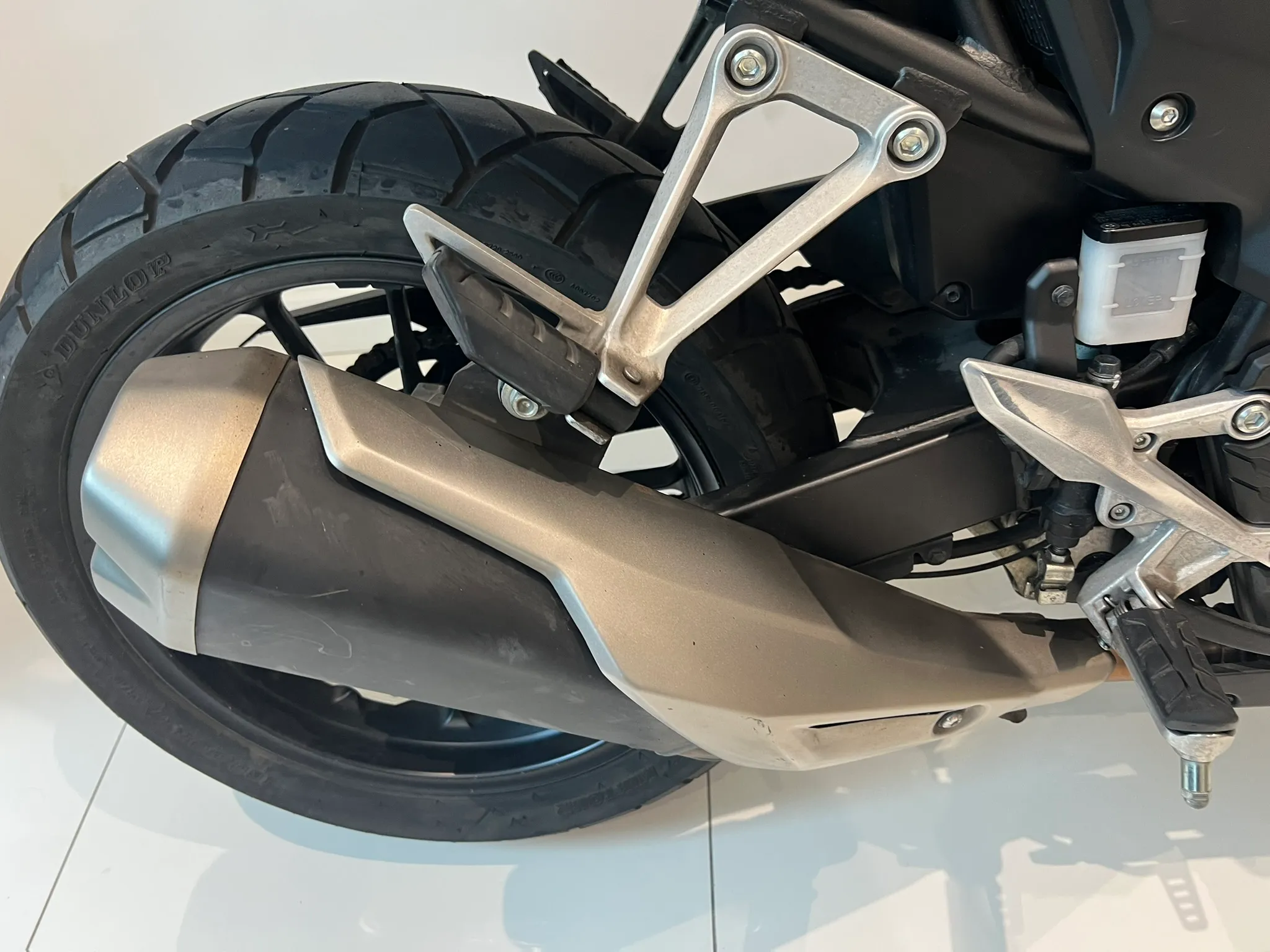 2023 Honda CB500X — detail 18