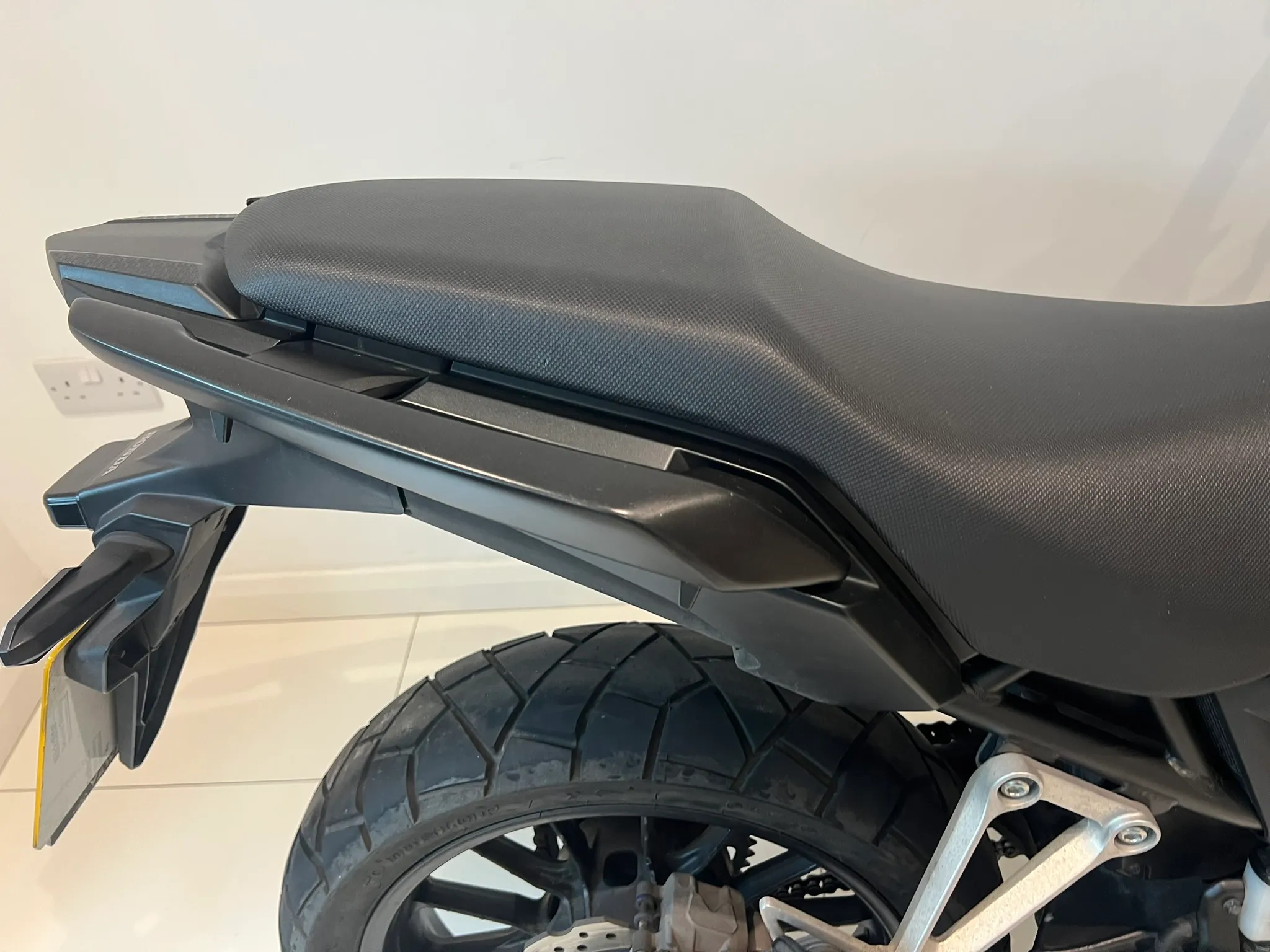 2023 Honda CB500X — detail 19
