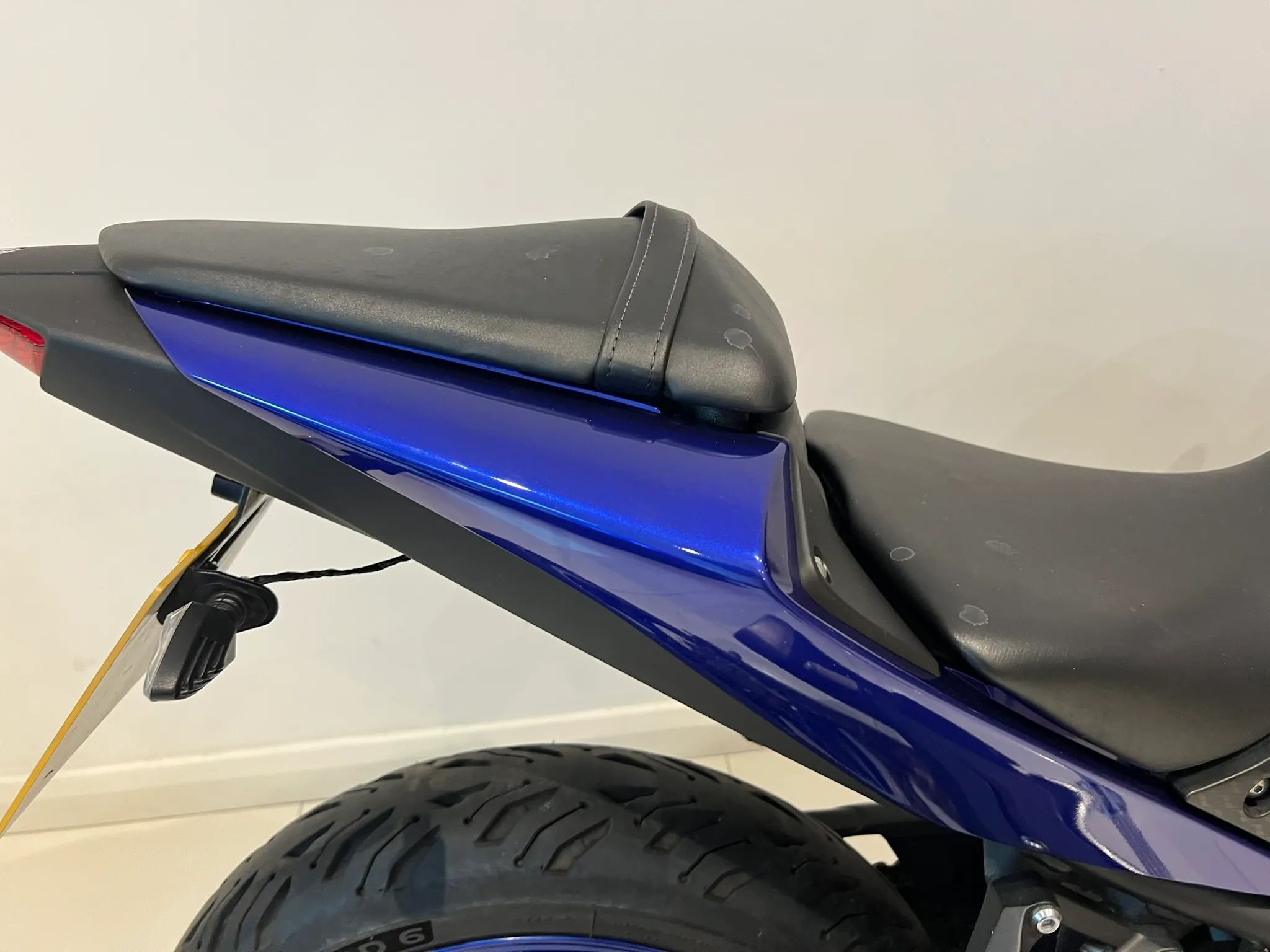 2021 Yamaha R3 300 ABS Euro 4 — detail 11