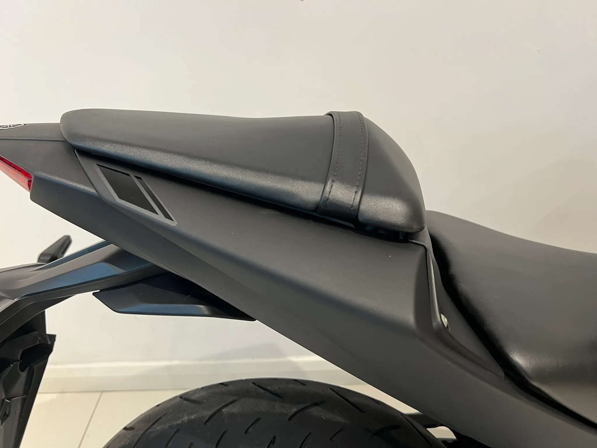 2021 Yamaha MT-03 ABS Hyper-naked Euro 4 — detail 11