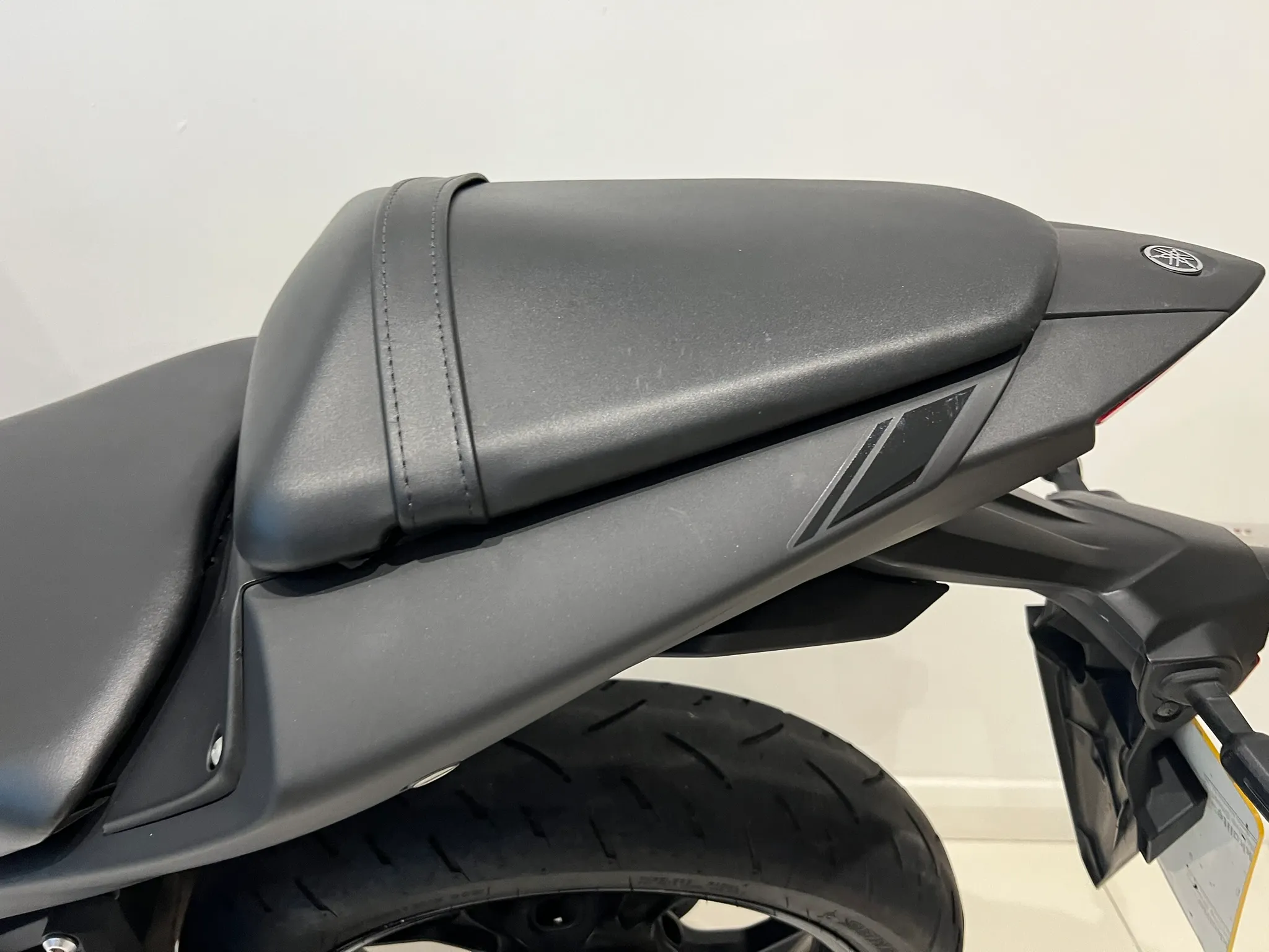 2021 Yamaha MT-03 ABS Hyper-naked Euro 4 — detail 12