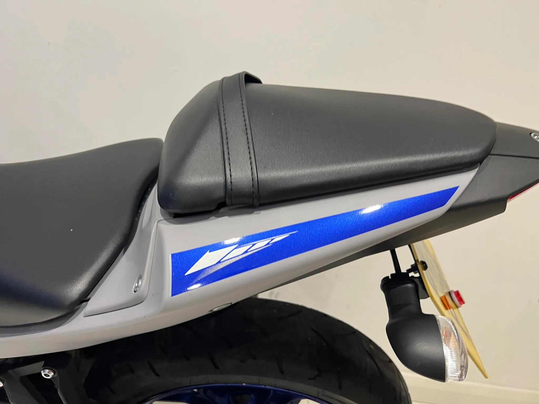 2021 Yamaha YZF R3 ABS — detail 11
