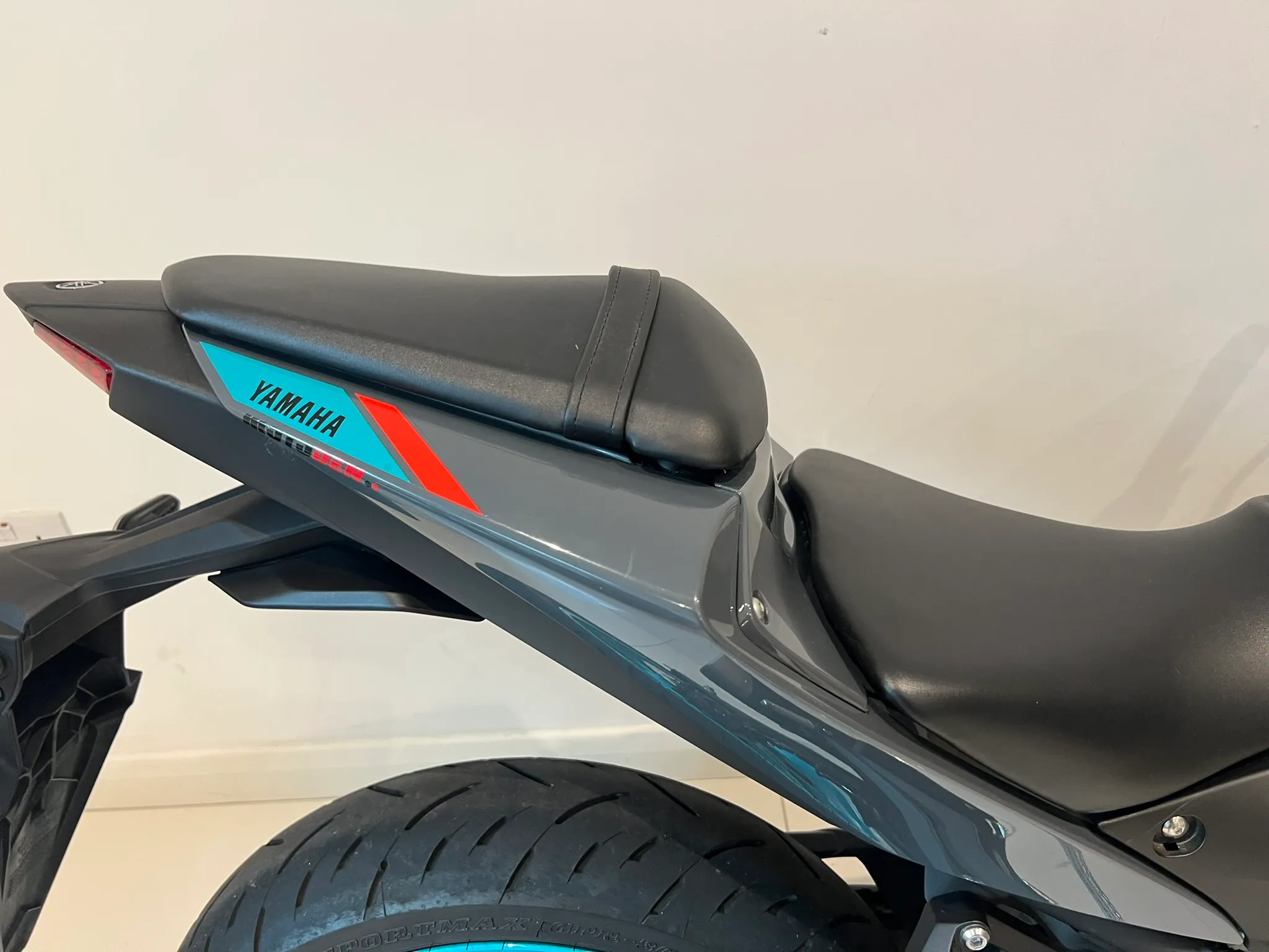 2023 Yamaha MT-03 ABS — detail 13