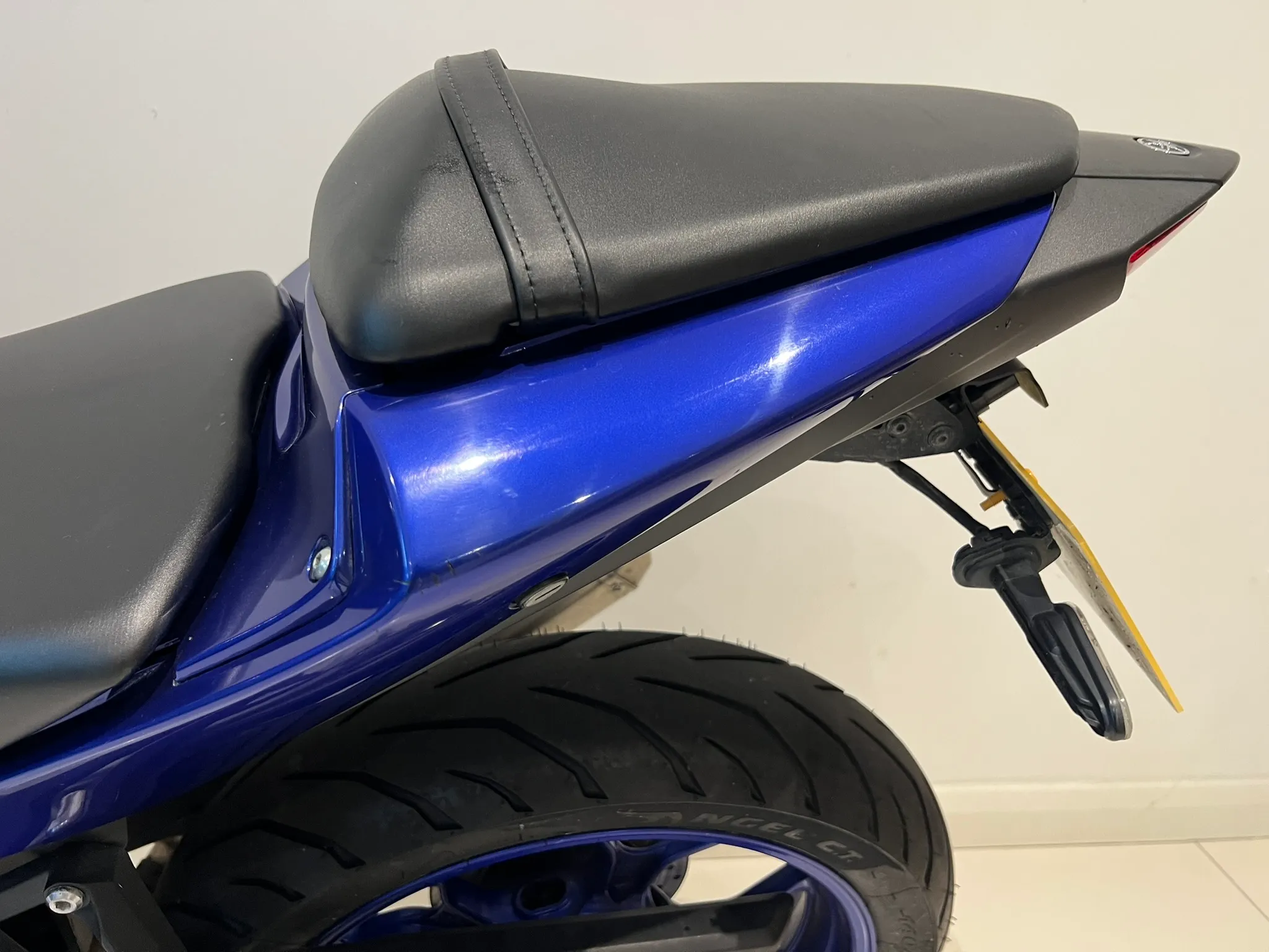 2023 Yamaha YZF-R3 ABS — detail 14
