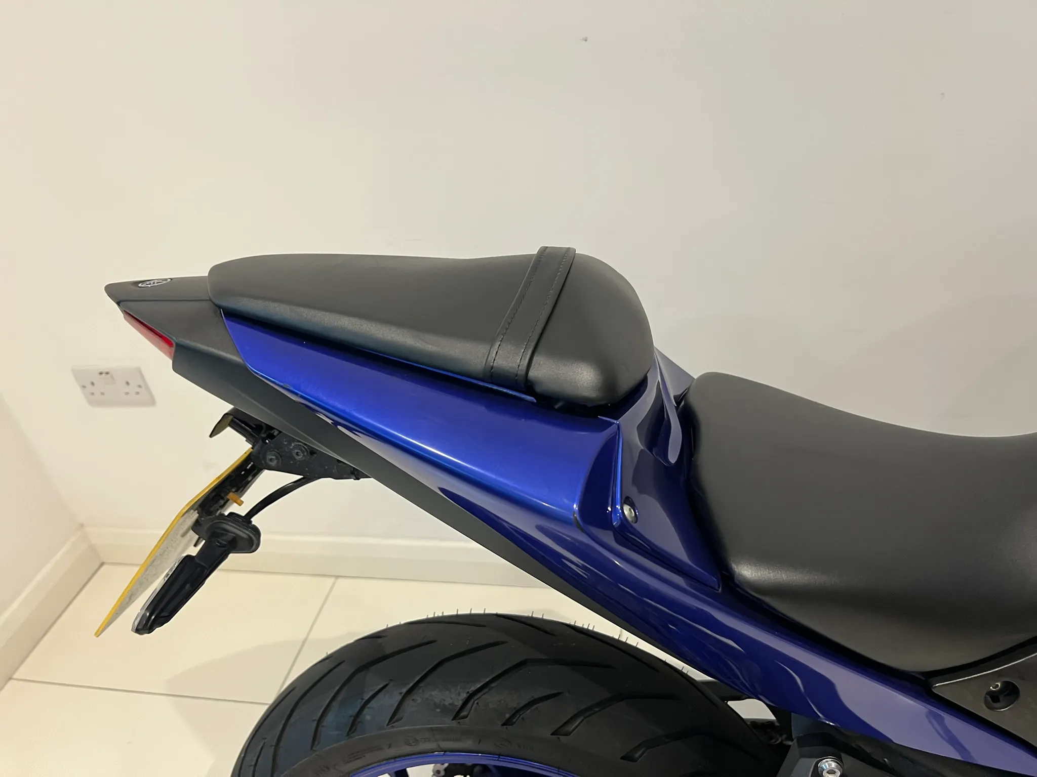2023 Yamaha YZF-R3 ABS — detail 15