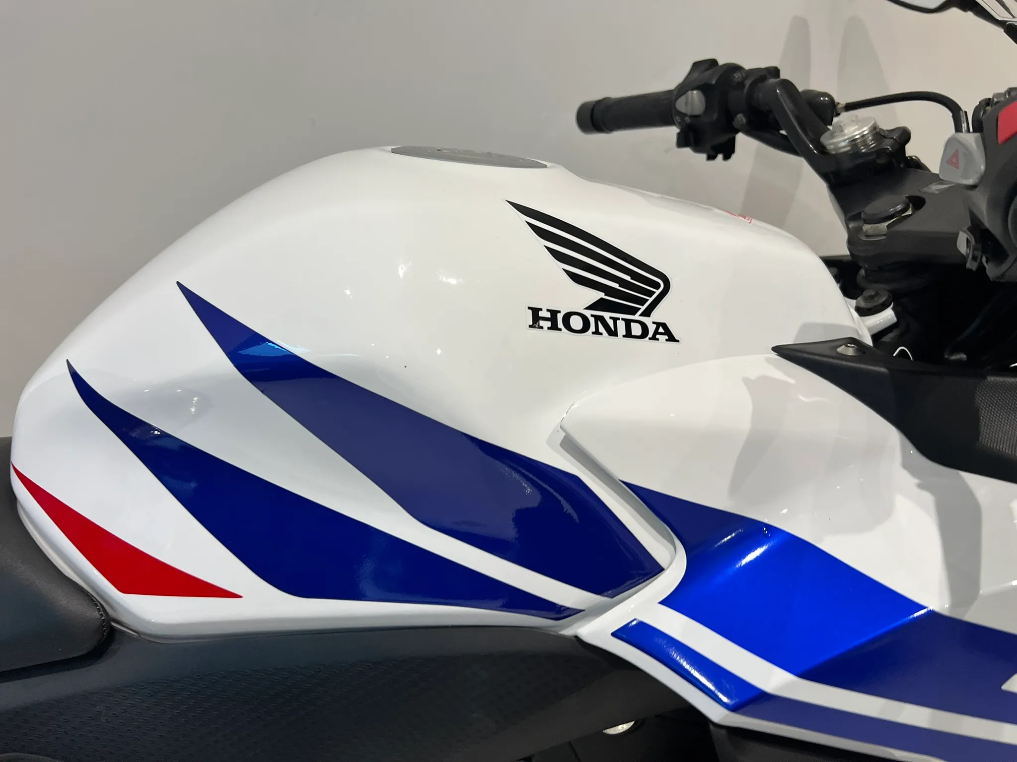 2014 Honda CBR500R — detail 13