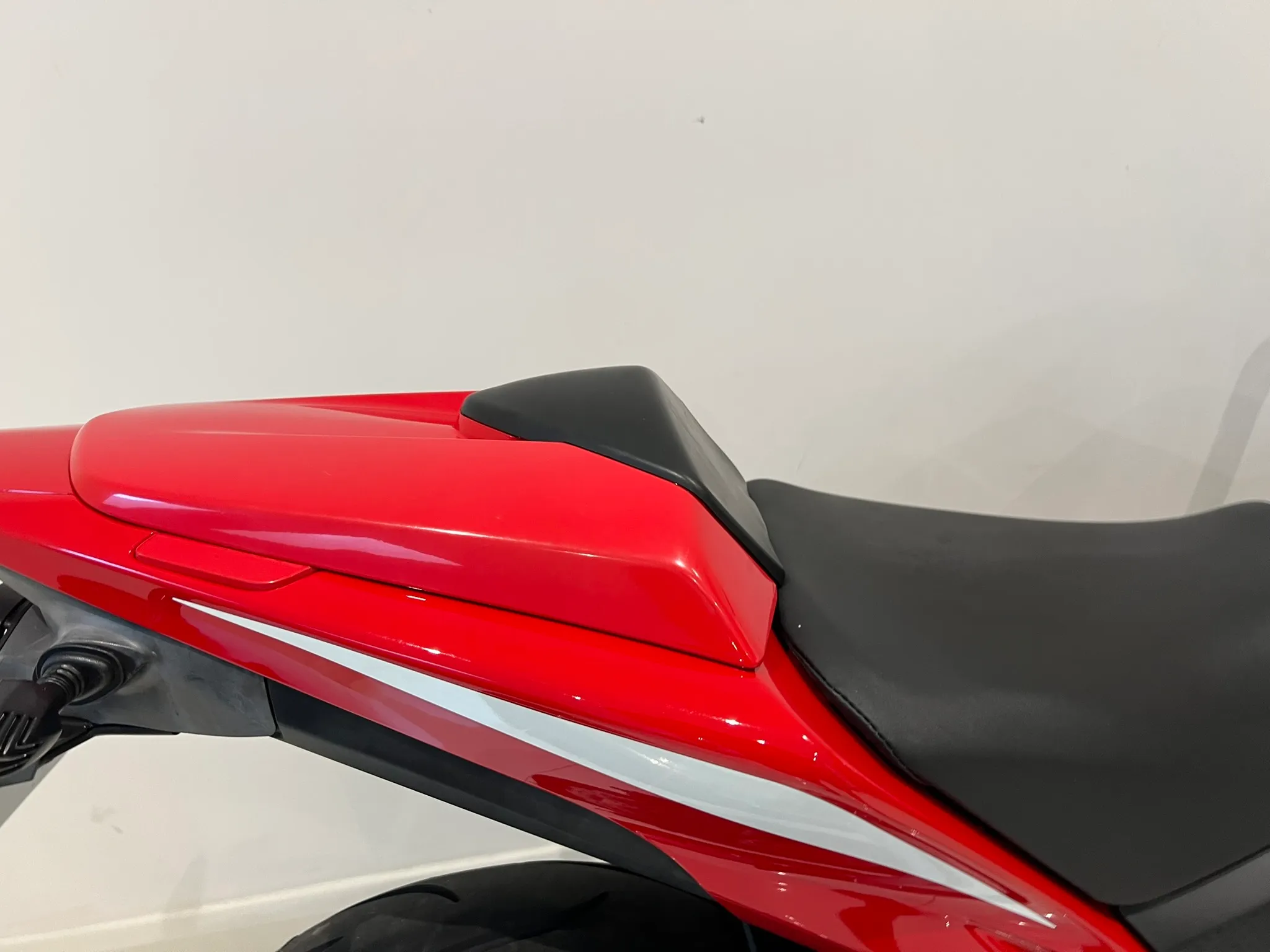 2014 Honda CBR500R — detail 15