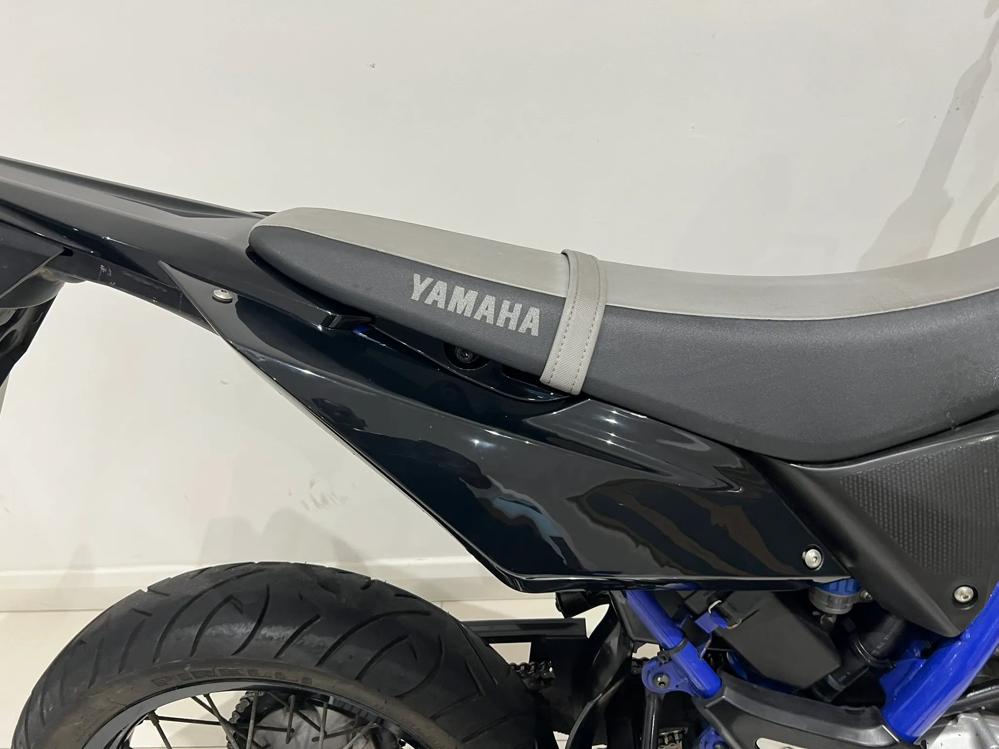 2016 Yamaha WR125X — detail 13