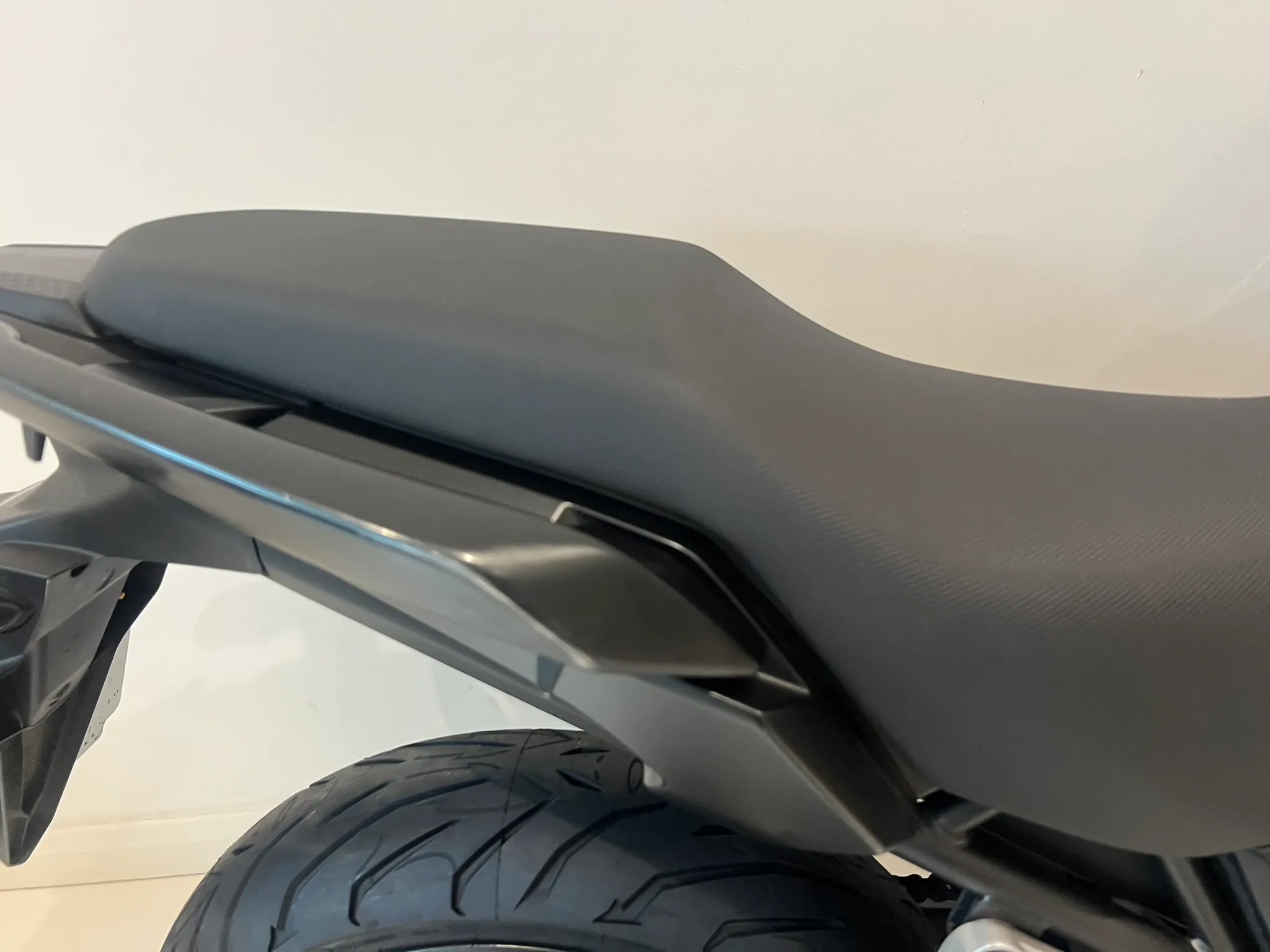 2019 Honda CB500X — detail 13