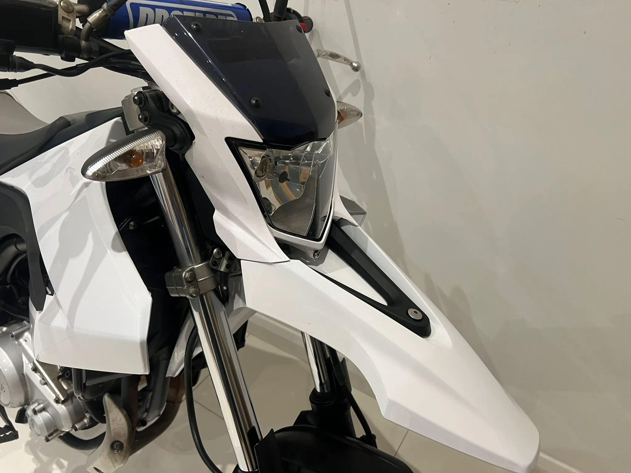 2015 Yamaha WR125X — detail 15