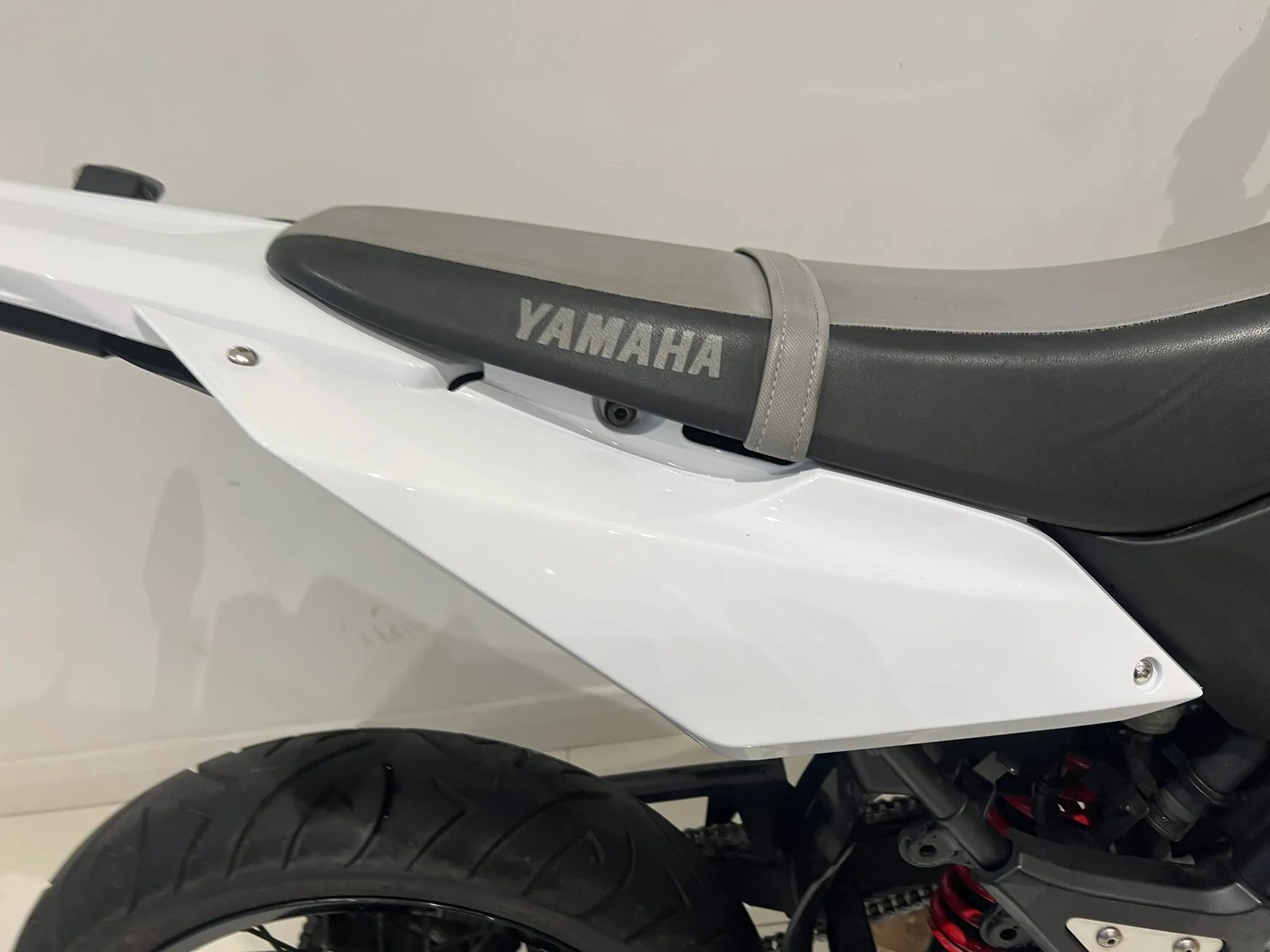 2015 Yamaha WR125X — detail 13