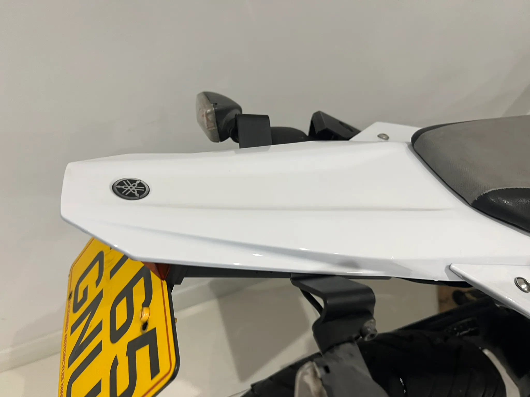 2015 Yamaha WR125X — detail 17