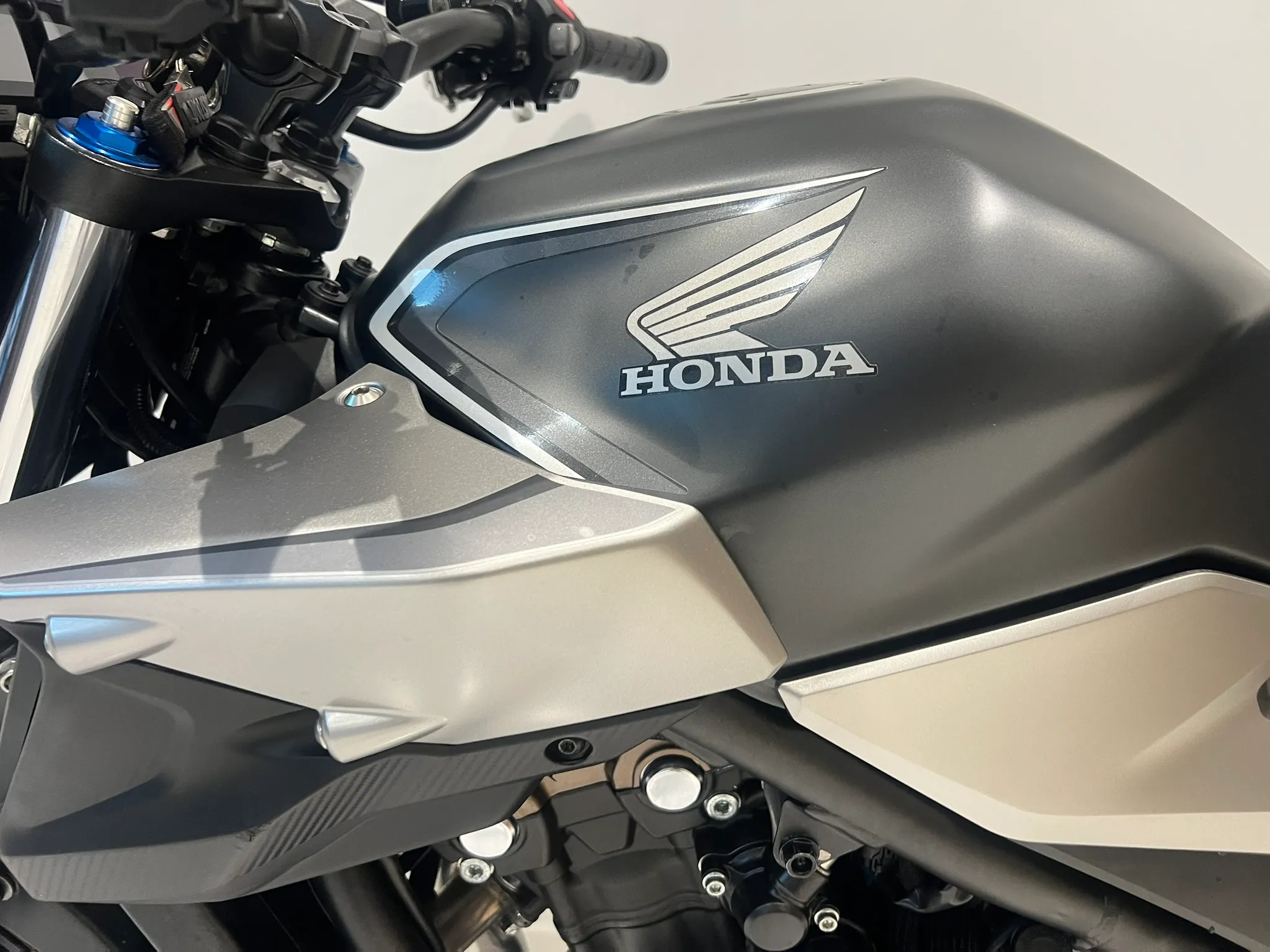 2019 Honda CB500F — detail 10