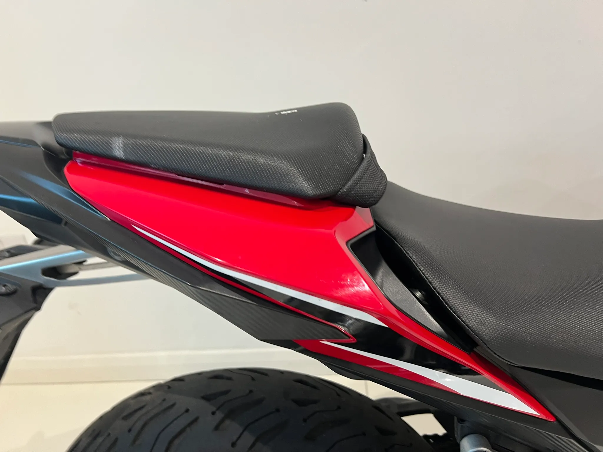 2023 Honda CBR500R — detail 13