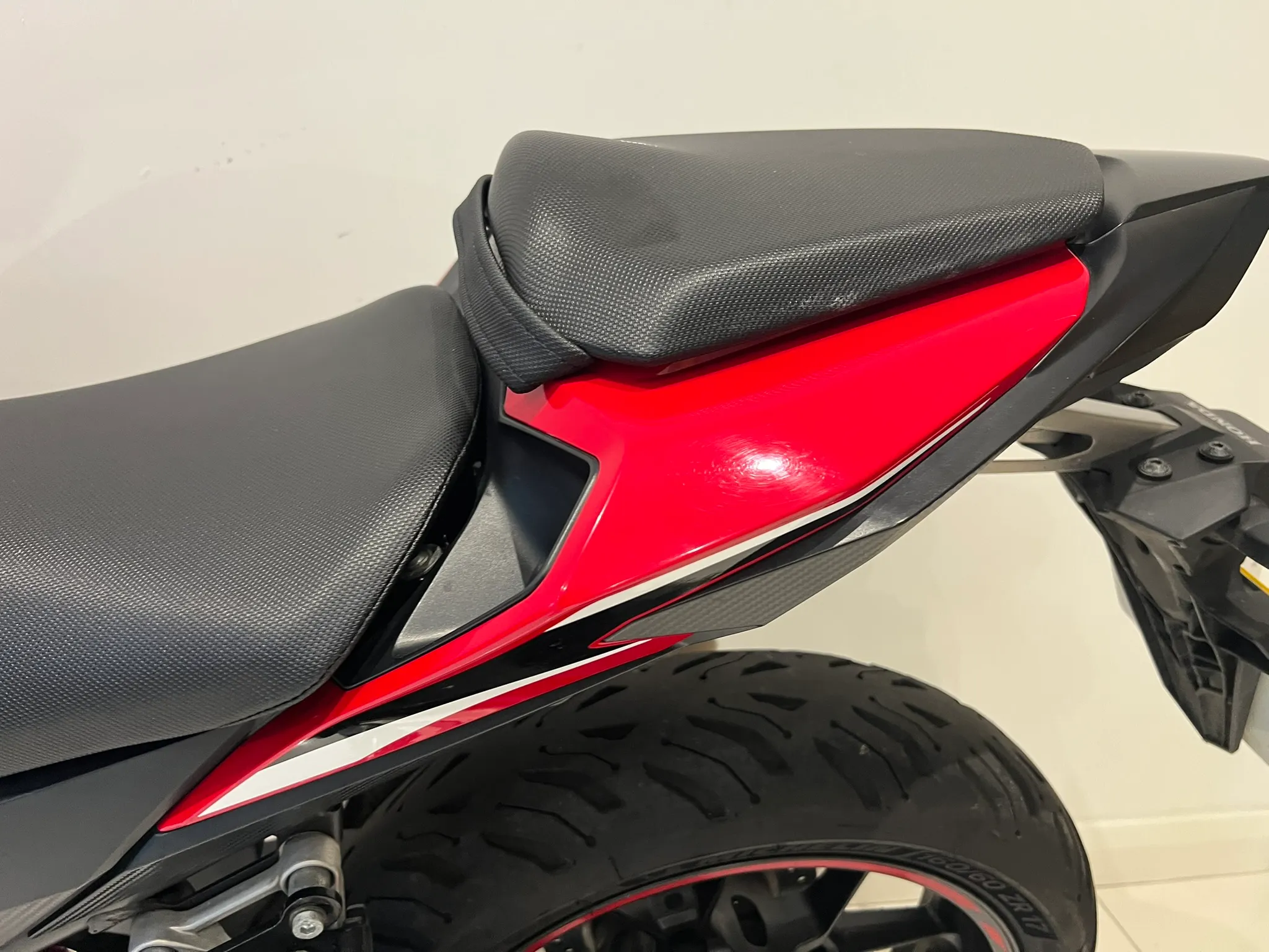 2023 Honda CBR500R — detail 14