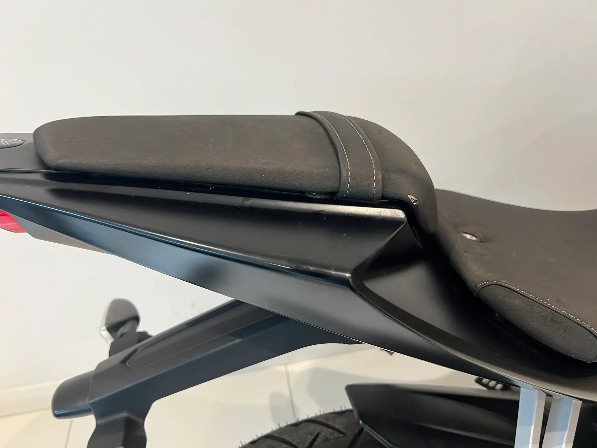 2018 Yamaha YZF-R125 ABS — detail 12