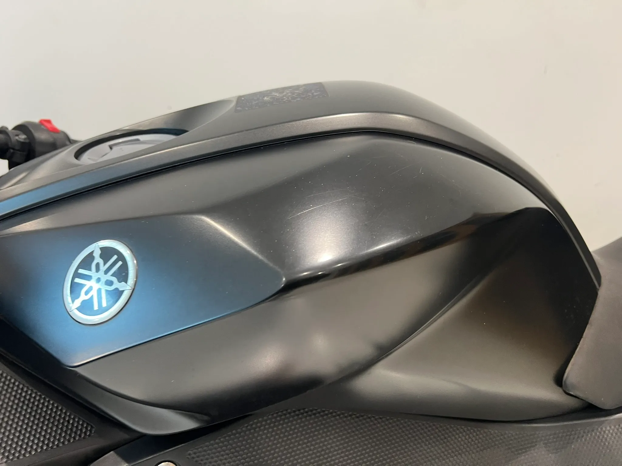 2018 Yamaha YZF-R125 ABS — detail 14
