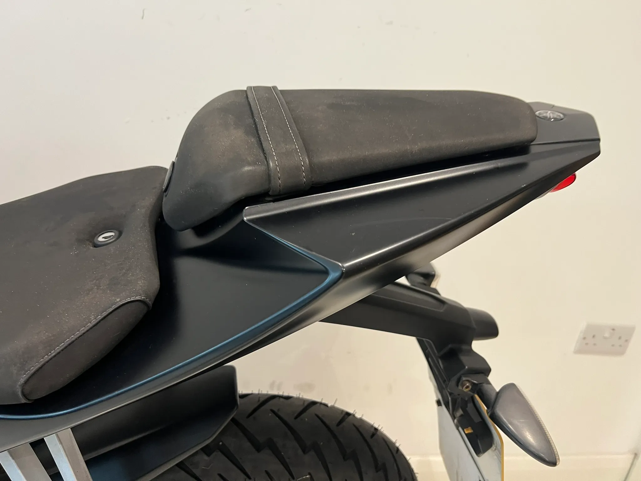 2018 Yamaha YZF-R125 ABS — detail 13