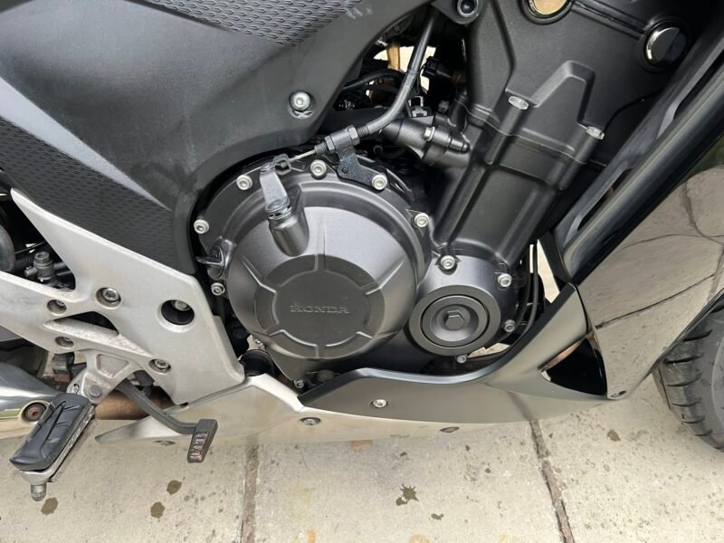 Honda CBR500RR - Image 12