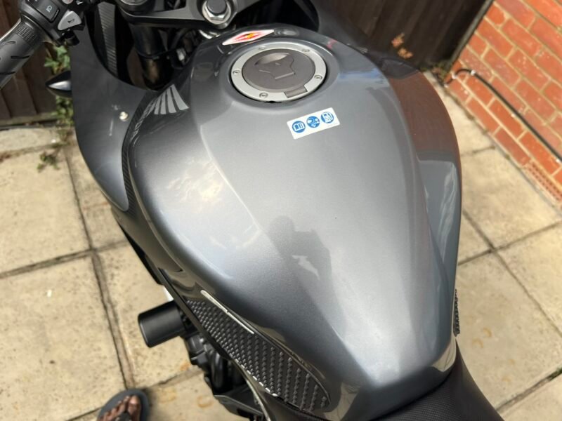 2016 Honda CBR650F - Image 15