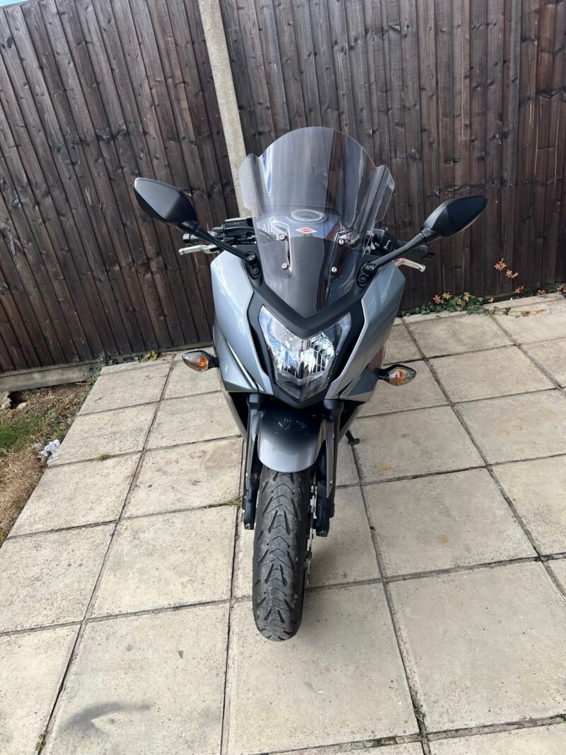 2016 Honda CBR650F - Image 6