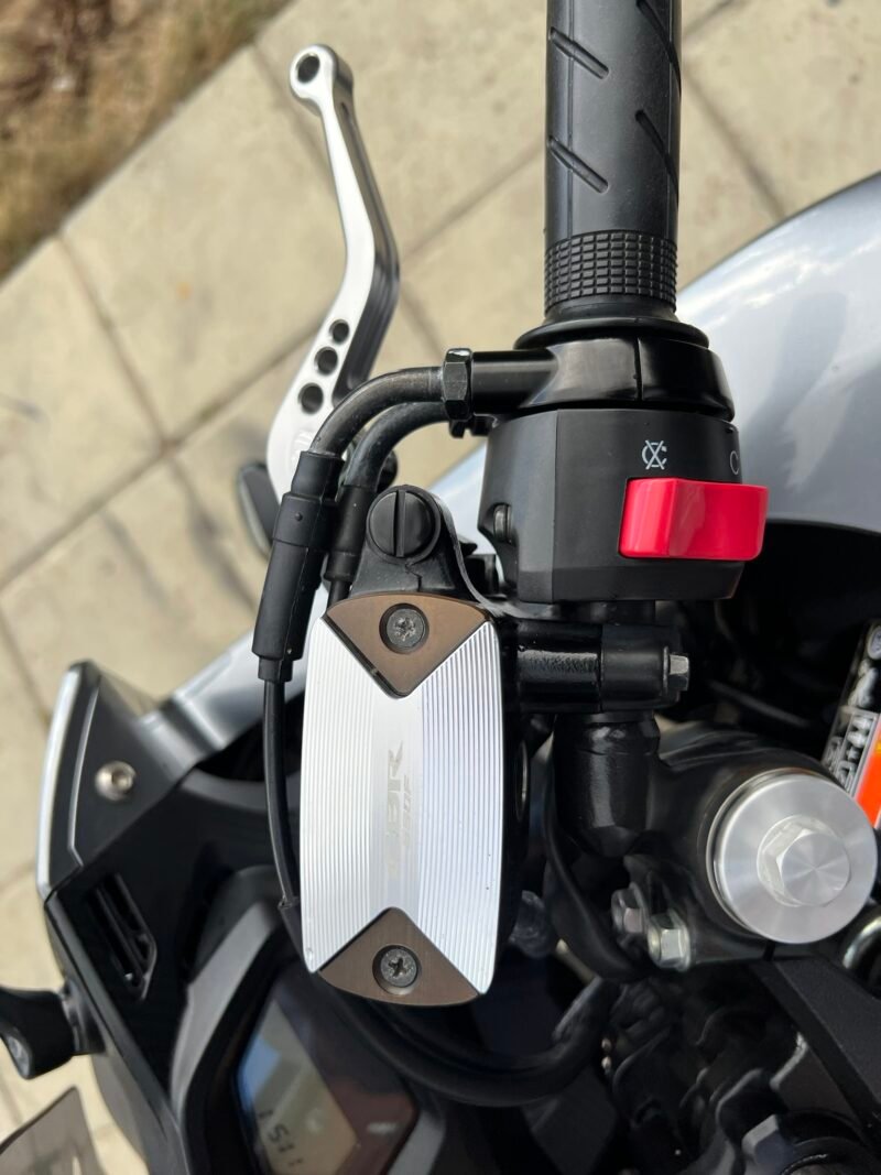 2016 Honda CBR650F - Image 14