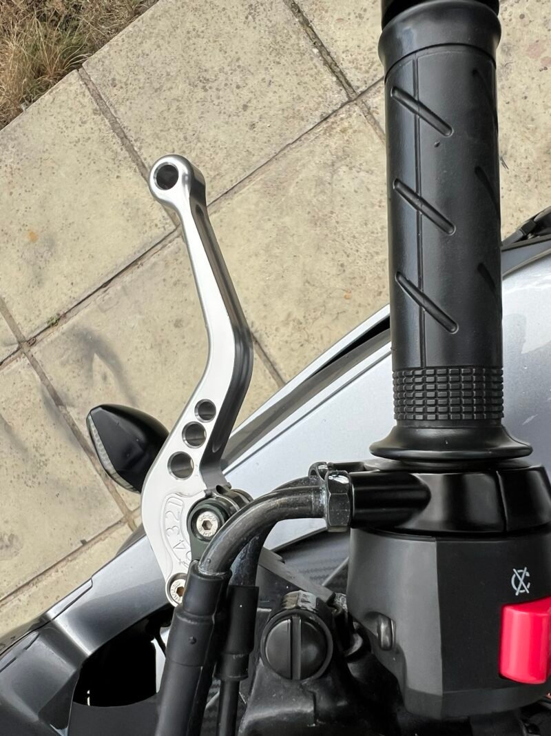 2016 Honda CBR650F - Image 13