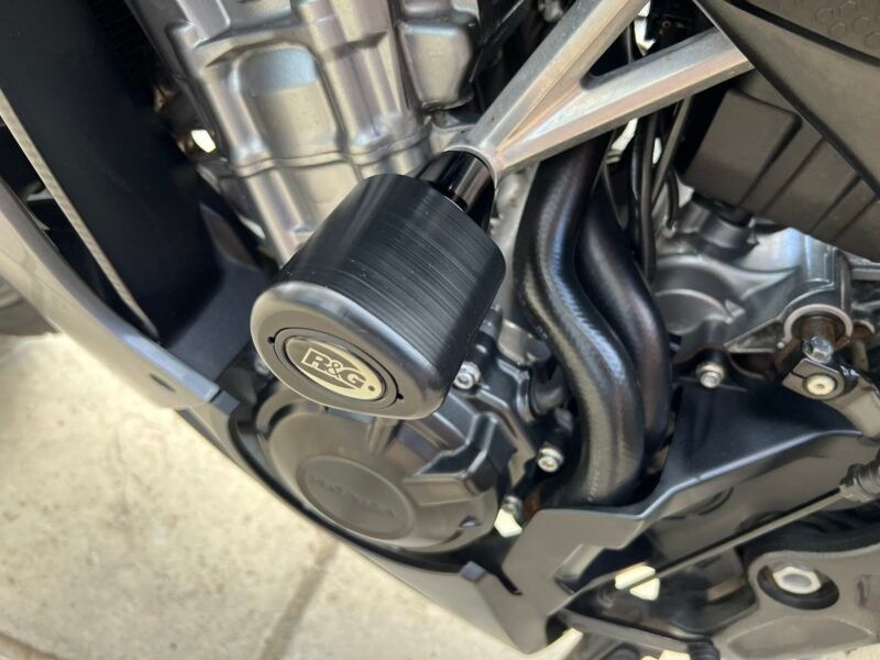 2016 Honda CBR650F - Image 11
