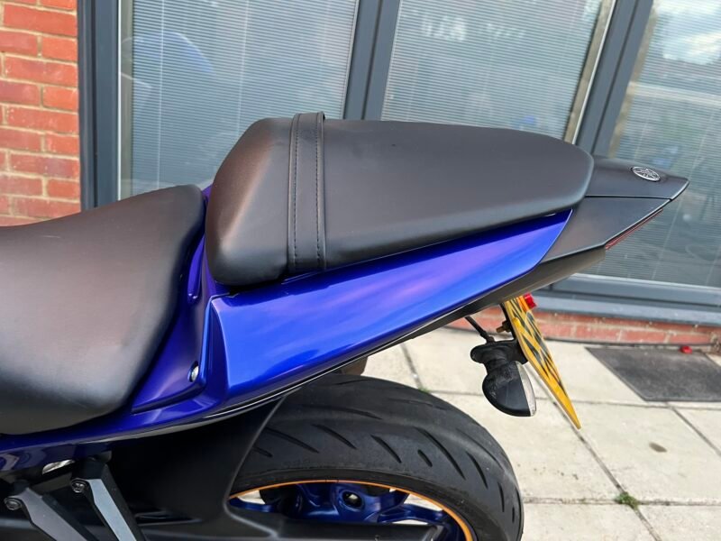 2016 Yamaha R3 ABS - Image 13