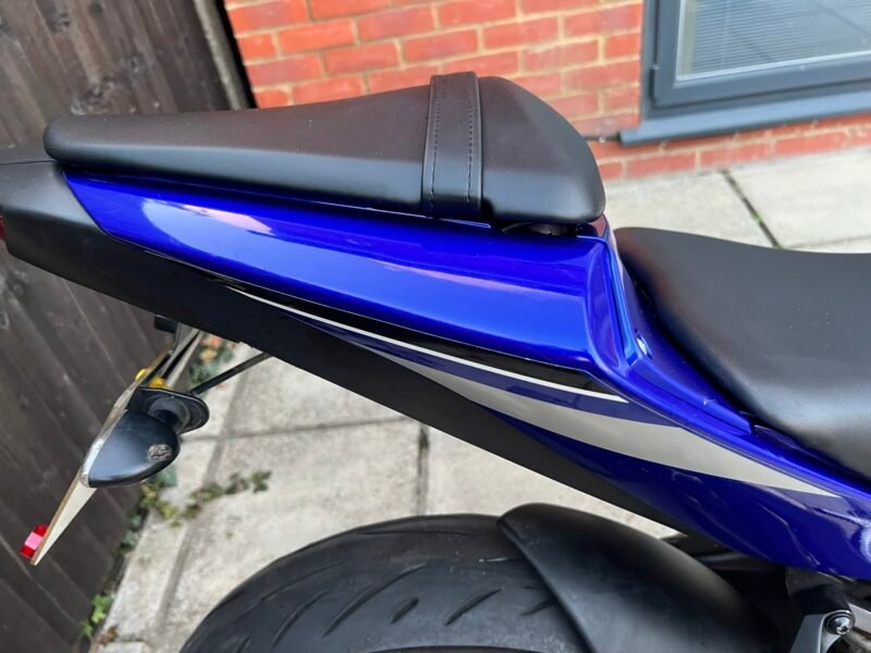2016 Yamaha R3 ABS - Image 12