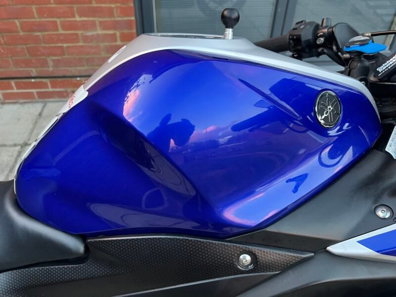 2016 Yamaha R3 ABS - Image 14