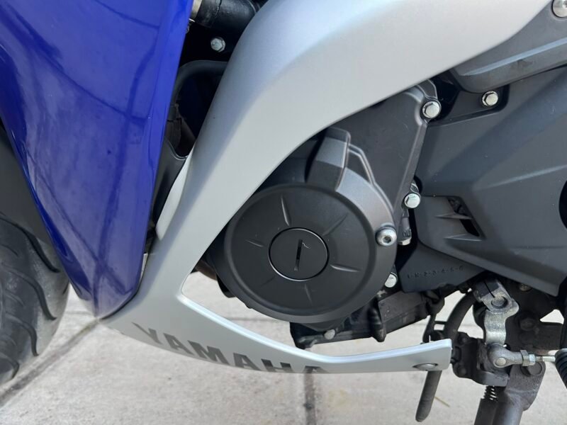 2018 Yamaha YZF R3 7717 Miles - Image 19