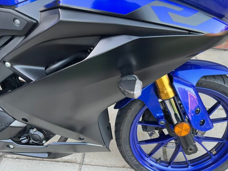 2019 Yamaha YZF R125 ABS - New Shape - Image 13