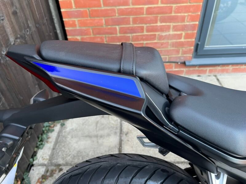 2019 Yamaha YZF R125 ABS - New Shape - Image 15